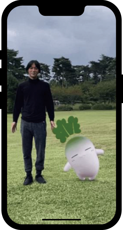 平面検出2