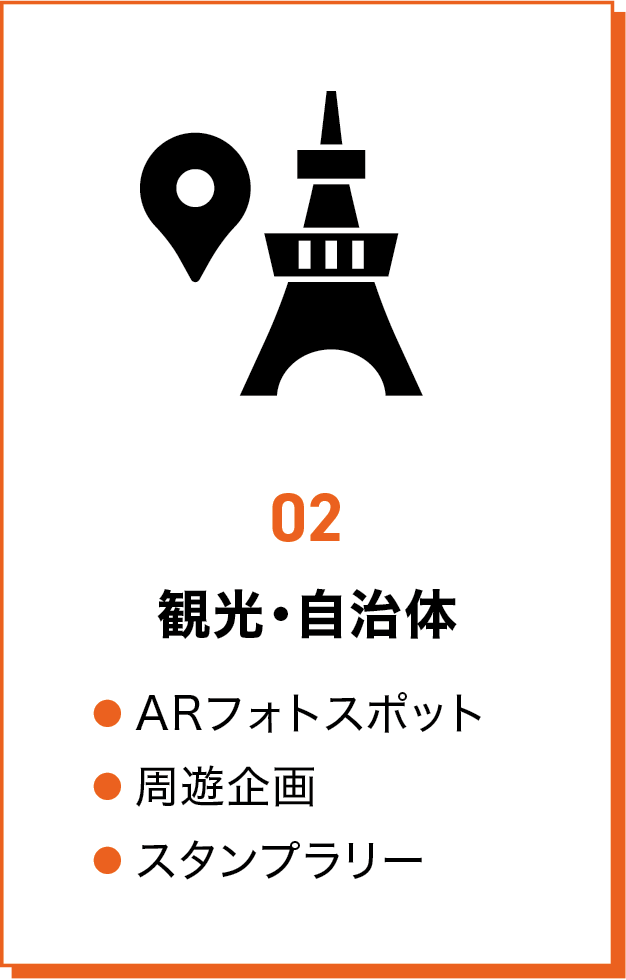 観光・自治体